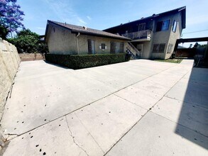 1926 -1930 W. Jefferson Blvd. in Los Angeles, CA - Foto de edificio - Building Photo