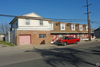 127 N Dorgenois St in New Orleans, LA - Building Photo - Building Photo