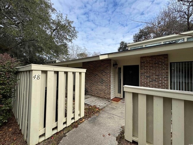 58 Wedgefield Village Rd in Georgetown, SC - Building Photo - Building Photo