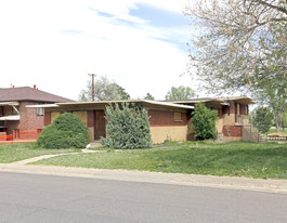 1950 Beeler St Apartments