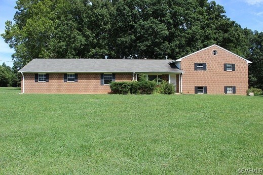 property at 764 Petersburg Rd