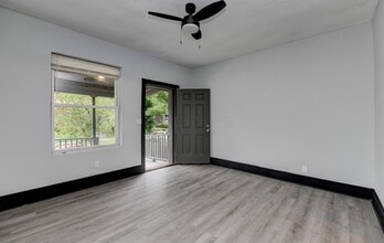 814 S Ohio Ave in Columbus, OH - Building Photo - Building Photo