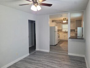2312 Ruth St in Houston, TX - Building Photo - Building Photo