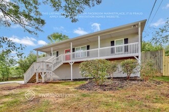 121 Limestone Ln in Douglasville, GA - Building Photo - Building Photo