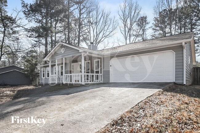 4257 Centennial Trail NW in Duluth, GA - Building Photo - Building Photo