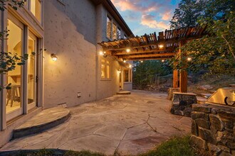 6827 Timbers Dr in Evergreen, CO - Building Photo - Building Photo