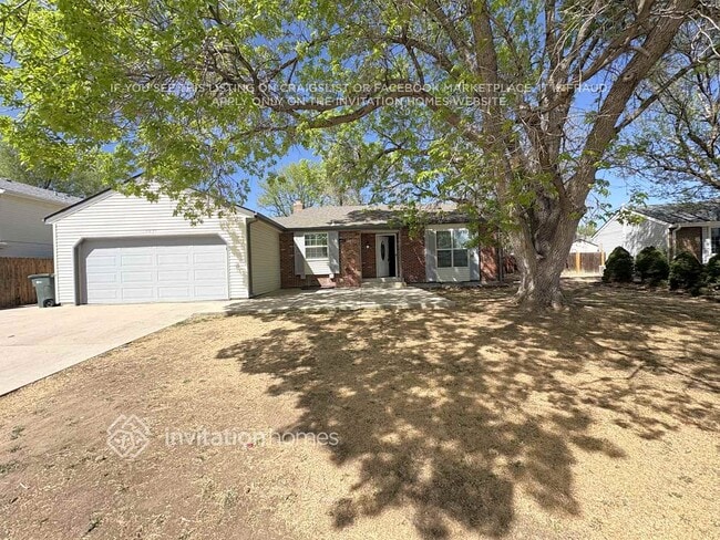 property at 4431 E 115th Pl