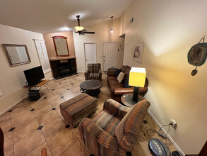 4892 Calle Bella Ave in Las Cruces, NM - Building Photo - Building Photo