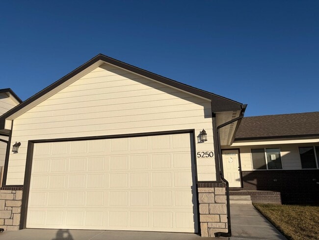 property at 5248 N Toben St