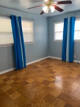 801 NW 9th St in Andrews, TX - Foto de edificio - Building Photo