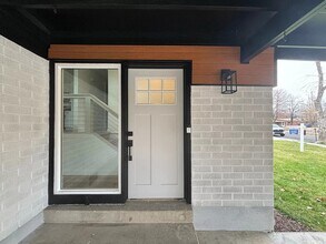 3744 S 810 E in Millcreek, UT - Building Photo - Building Photo