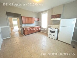 3511 Osage St in St. Louis, MO - Building Photo - Building Photo