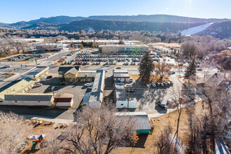 Brookside Court in Durango, CO - Building Photo - Building Photo