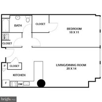3131 Walnut St, Unit 1B-224 in Philadelphia, PA - Building Photo