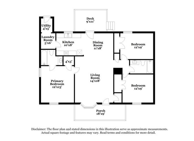 2001 Gresham Ct in Greensboro, NC - Building Photo - Building Photo