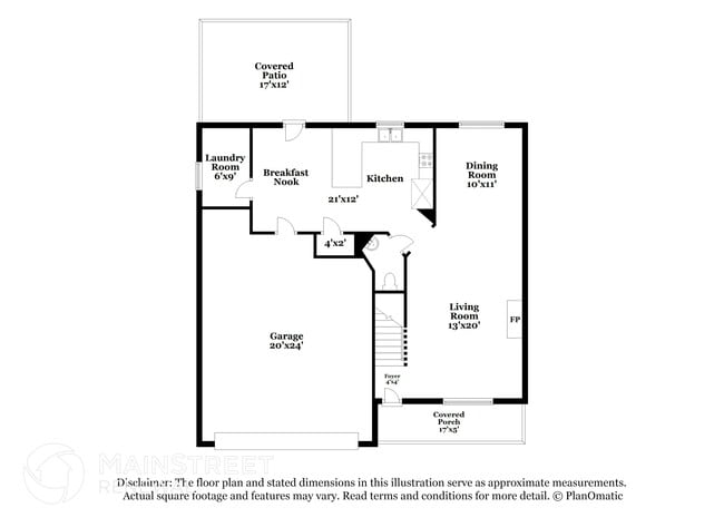 2335 Shafer Dr in Murfreesboro, TN - Foto de edificio - Building Photo