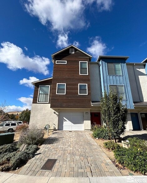 5055 Ciarra Kennedy Lane in Reno, NV - Building Photo - Building Photo