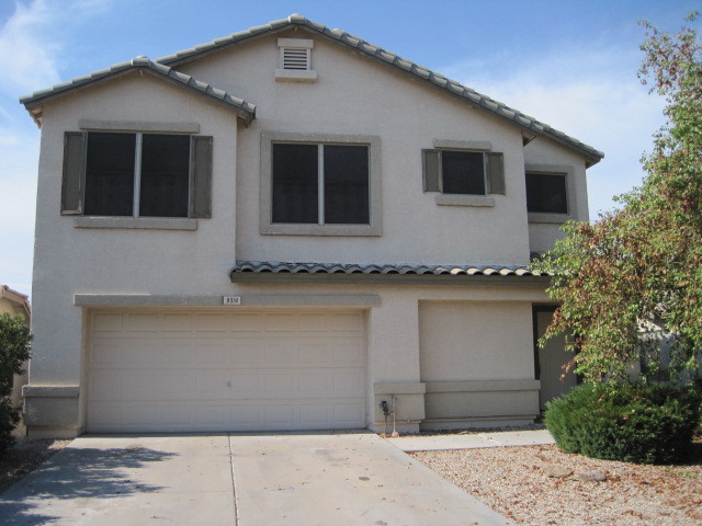 property at 9314 E Oro Ave