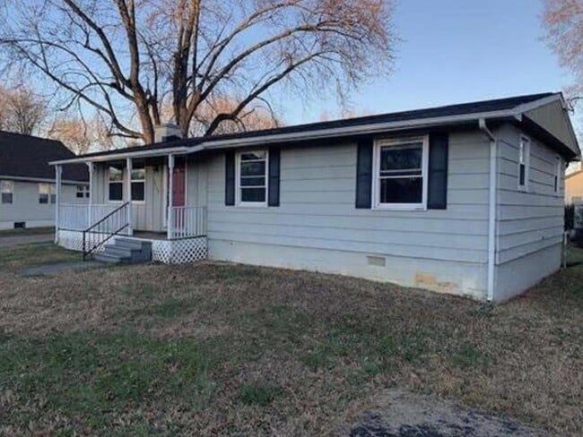 property at 10509 Tidewater Trl
