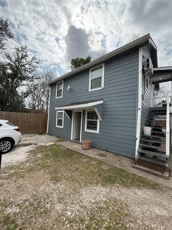 412 Randall St in Pasadena, TX - Building Photo - Building Photo