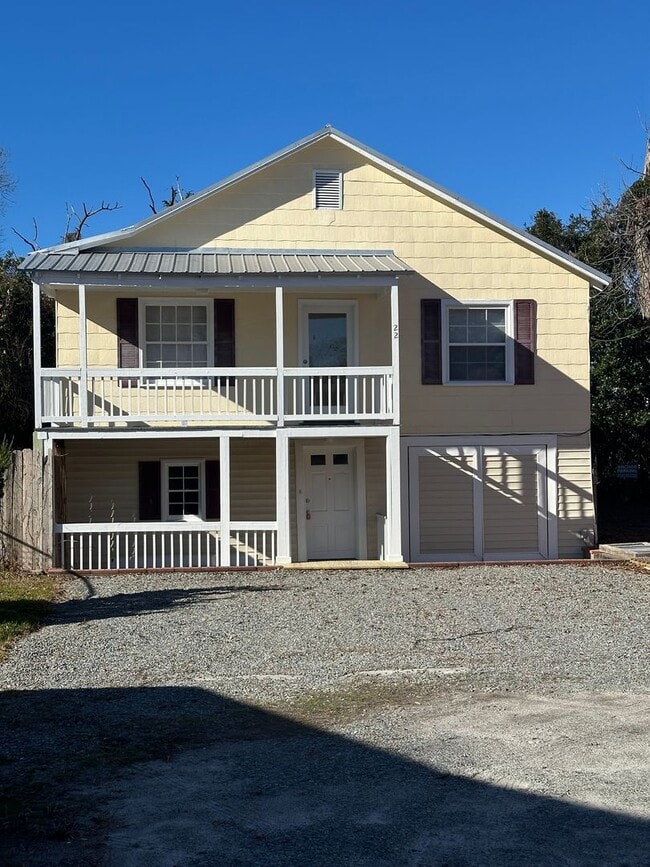 22 Covil Ave in Wilmington, NC - Building Photo - Building Photo