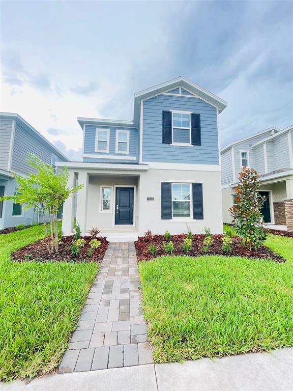 property at 7167 Rosy Sky Ave