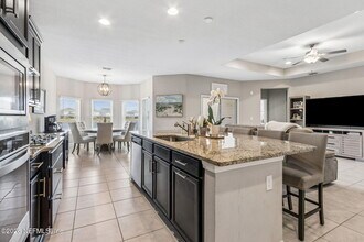 444 Ness Cir in St. Augustine, FL - Building Photo - Building Photo