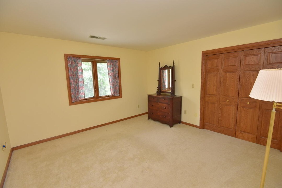 11400 47th Ave in Pleasant Prairie, WI - Foto de edificio