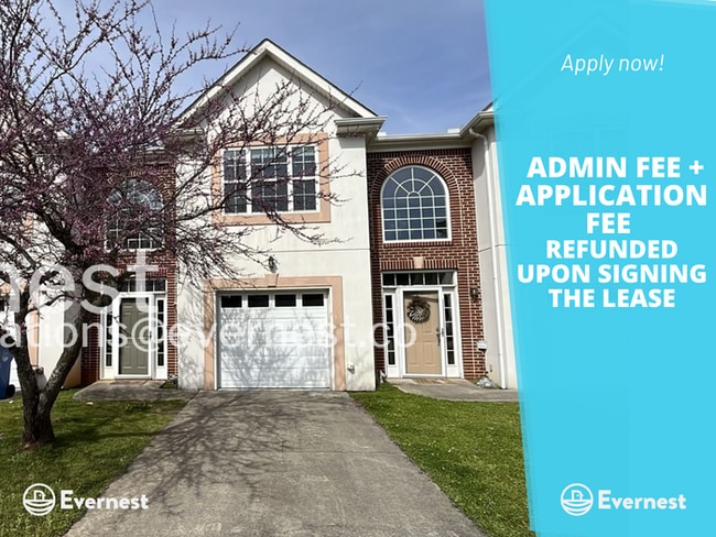 property at 6721 Briana Way