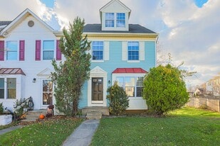 3342 Garrison Cir in Abingdon, MD - Building Photo