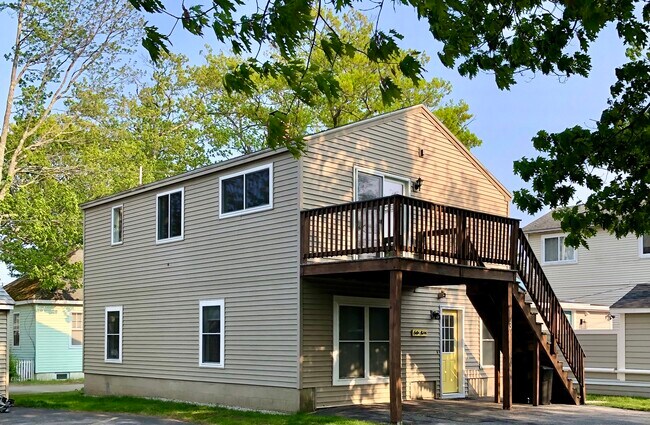 3 14th St, Unit 1 in Old Orchard Beach, ME - Building Photo - Building Photo