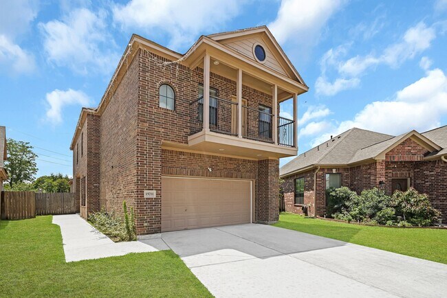15711 Edo Cir in Houston, TX - Building Photo - Building Photo