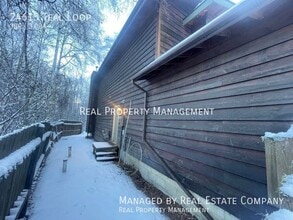 24615 Teal Loop in Anchorage, AK - Building Photo - Building Photo