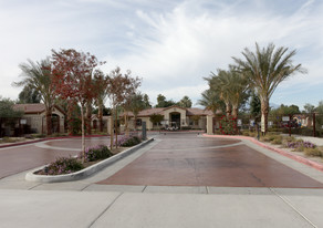 Horizons At Indio Apartments