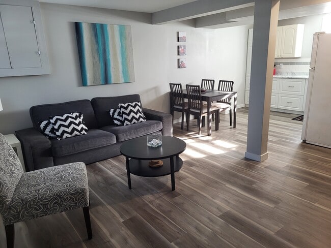 property at 1909 48 St NW
