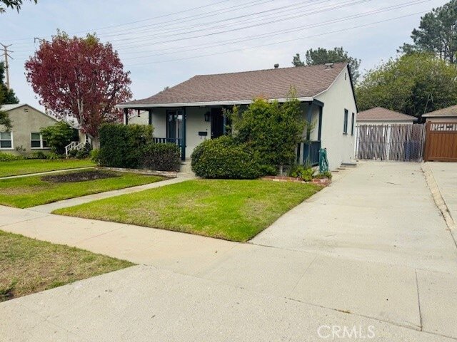 10717 Northgate St in Culver City, CA - Building Photo - Building Photo