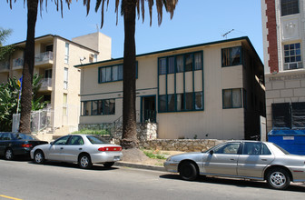 Casa De Catalina in Los Angeles, CA - Building Photo - Building Photo