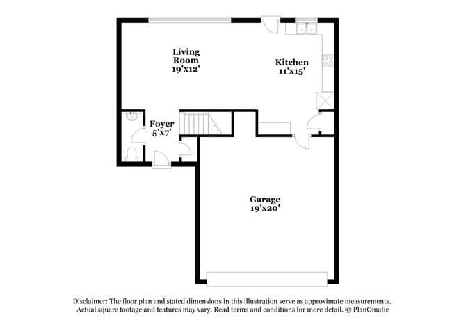 28 Shaw Blvd in Cartersville, GA - Building Photo - Building Photo