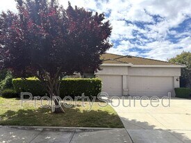 3176 Penelope Dr in Stockton, CA - Building Photo