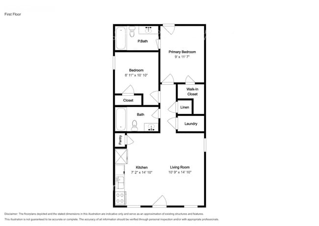 5450 Verdugos Pl in San Antonio, TX - Building Photo - Building Photo