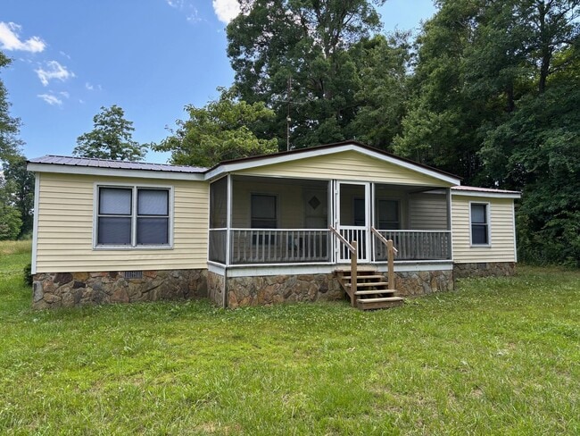 property at 6449 Pisgah Covered Bridge Rd