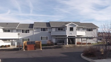 Clarke Terrace in Pullman, WA - Building Photo - Building Photo