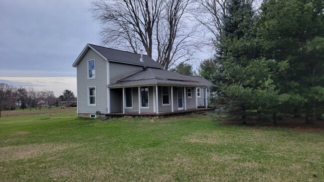 property at 4254 18th St
