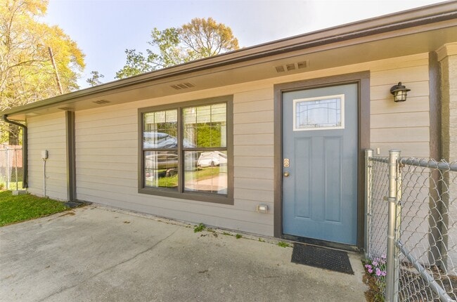 property at 503 Hortense St