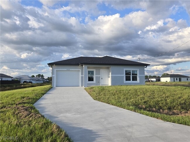property at 2822 19th St SW
