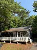 1723 Waughtown St in Winston-Salem, NC - Building Photo