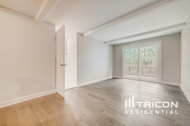 9833 Branchleigh Rd in Randallstown, MD - Building Photo - Building Photo