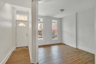 320 Ilchester Ave in Baltimore, MD - Building Photo - Building Photo