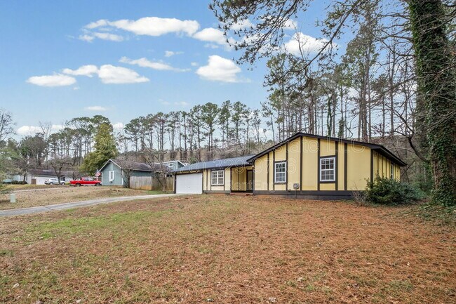 4149 Oak Ferry Dr NE in Kennesaw, GA - Building Photo - Building Photo