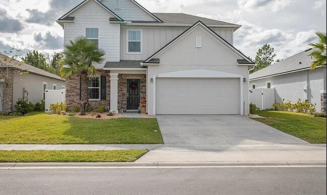 property at 23 Tumbled Stone Wy